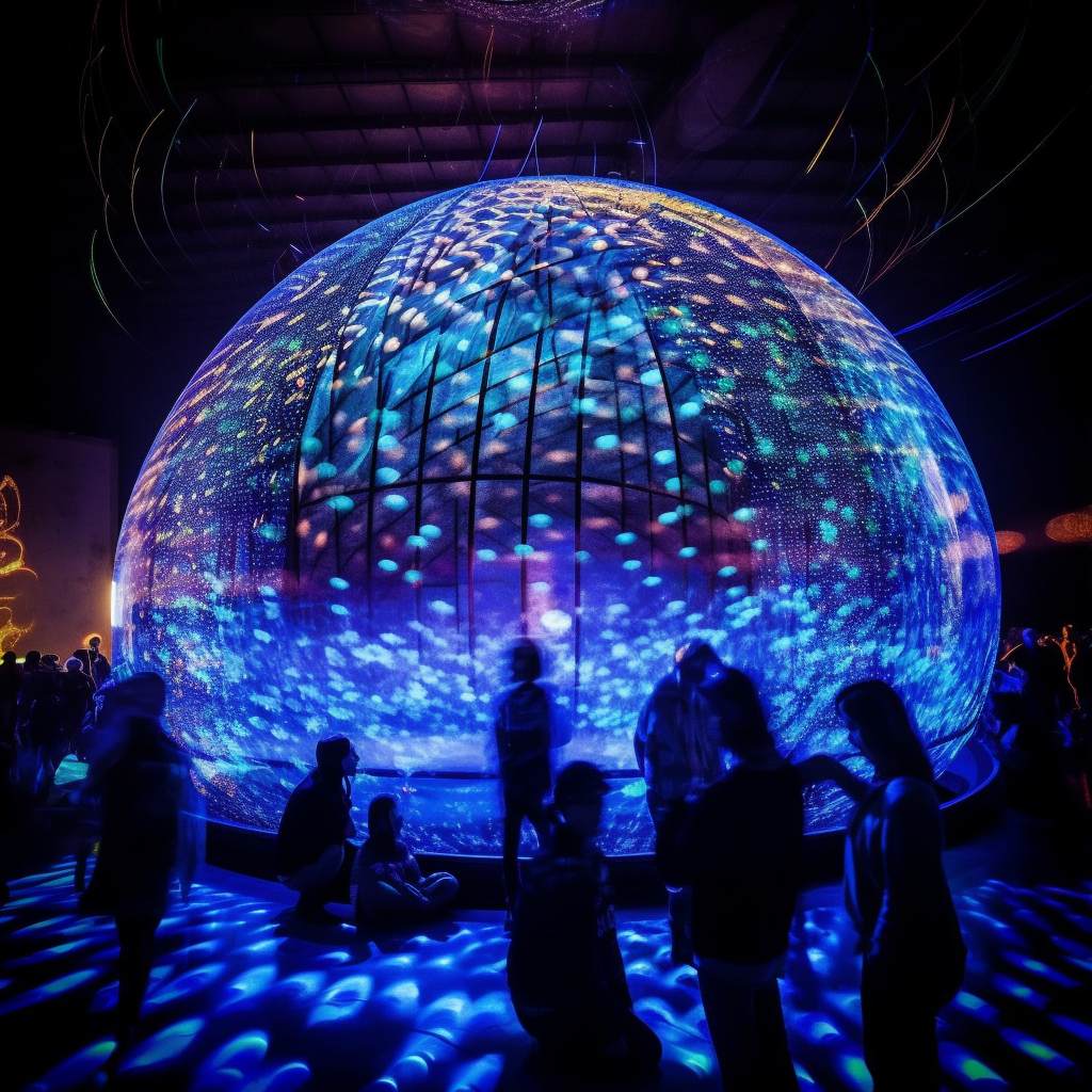 ORBservatory Visions