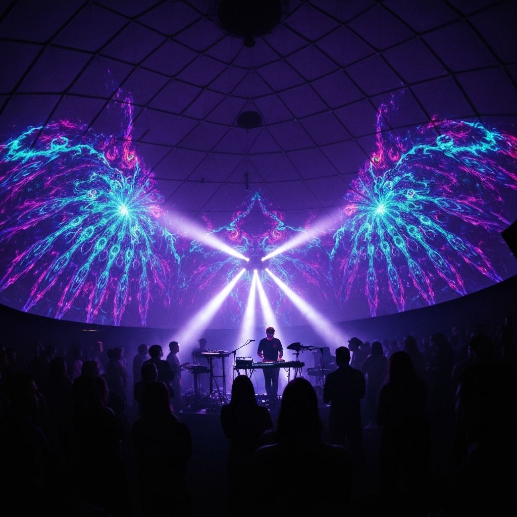 ORBservatory Visions